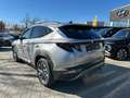 Hyundai TUCSON 1.6 CRDi (DPF) Allrad Automatik Navi Zilver - thumbnail 4
