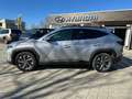 Hyundai TUCSON 1.6 CRDi (DPF) Allrad Automatik Navi Silber - thumbnail 3