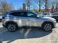 Hyundai TUCSON 1.6 CRDi (DPF) Allrad Automatik Navi Silber - thumbnail 7