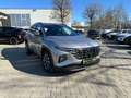 Hyundai TUCSON 1.6 CRDi (DPF) Allrad Automatik Navi Silber - thumbnail 8