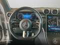 Mercedes-Benz GLC 200 4M AMG+360+SITZKLIMA+TOTW+KEYLESS+9G Argent - thumbnail 14