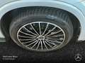 Mercedes-Benz GLC 200 4M AMG+360+SITZKLIMA+TOTW+KEYLESS+9G Argent - thumbnail 6