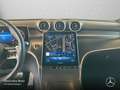 Mercedes-Benz GLC 200 4M AMG+360+SITZKLIMA+TOTW+KEYLESS+9G Argent - thumbnail 16