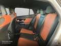 Mercedes-Benz GLC 200 4M AMG+360+SITZKLIMA+TOTW+KEYLESS+9G Argent - thumbnail 12