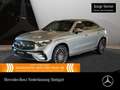 Mercedes-Benz GLC 200 4M AMG+360+SITZKLIMA+TOTW+KEYLESS+9G Argent - thumbnail 1