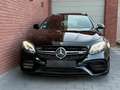Mercedes-Benz E 63 AMG AMG 4Matic+ T 9G-TRONIC Zwart - thumbnail 3