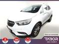 Opel Mokka X 1.4 Turbo 140 Aut. Innovation Cuir Blanc - thumbnail 1