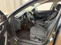 Skoda Octavia Combi 1,6 TDI Style Limited DSG Grau - thumbnail 10