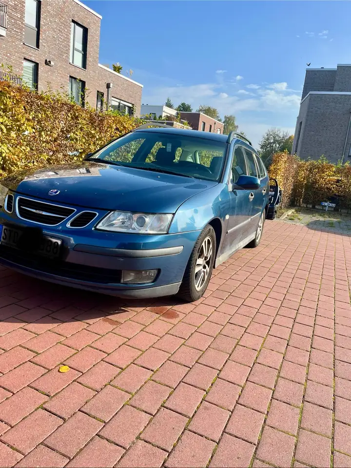 Saab 9-3