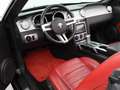 Ford Mustang USA GT 4.6 V8 AUT. CONVERTIBLE + LEDER / 20 INCH L Zwart - thumbnail 20
