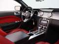 Ford Mustang USA GT 4.6 V8 AUT. CONVERTIBLE + LEDER / 20 INCH L Zwart - thumbnail 3