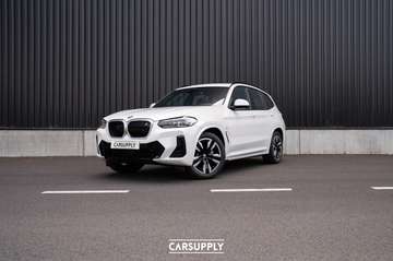 80 kWh Inspiring - M-Sport- Pano Dak - ACC- Camera