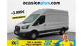 Ford Transit FT 350 L3 Van MHEV Trend 130 Blanco - thumbnail 24