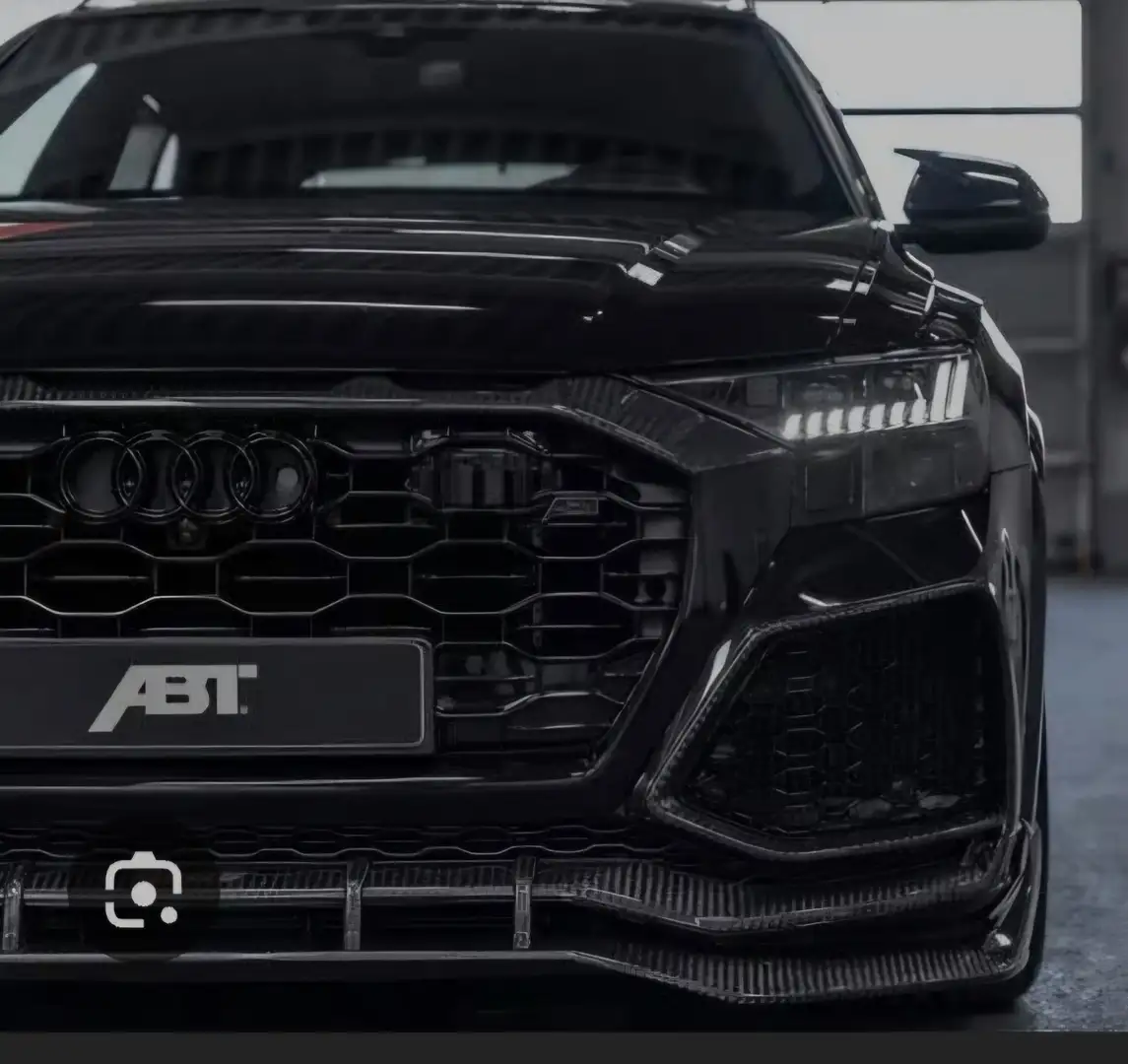 Audi RS Q8 ALLESTIMENTO ABT - 1