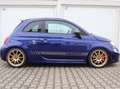 Abarth 500C 595 C Competizione, Automatik, Cabrio, Top! Blau - thumbnail 5