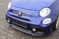 Abarth 500C 595 C Competizione, Automatik, Cabrio, Top! Blau - thumbnail 2