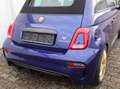 Abarth 500C 595 C Competizione, Automatik, Cabrio, Top! Blau - thumbnail 3
