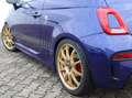 Abarth 500C 595 C Competizione, Automatik, Cabrio, Top! Blau - thumbnail 4