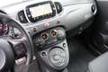 Abarth 500C 595 C Competizione, Automatik, Cabrio, Top! Bleu - thumbnail 12