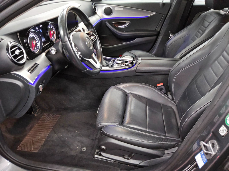 Mercedes-Benz E 220 T d Avantgarde Leder Navi LED RFK Distr. — photo 8