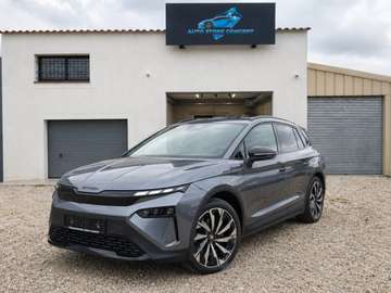 85 Sportline AHK NAV KAM 21ZOLL ACC 5 Jahr