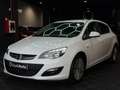 Opel Astra 1.4 Turbo SS 125 CV Excellence Blanco - thumbnail 2