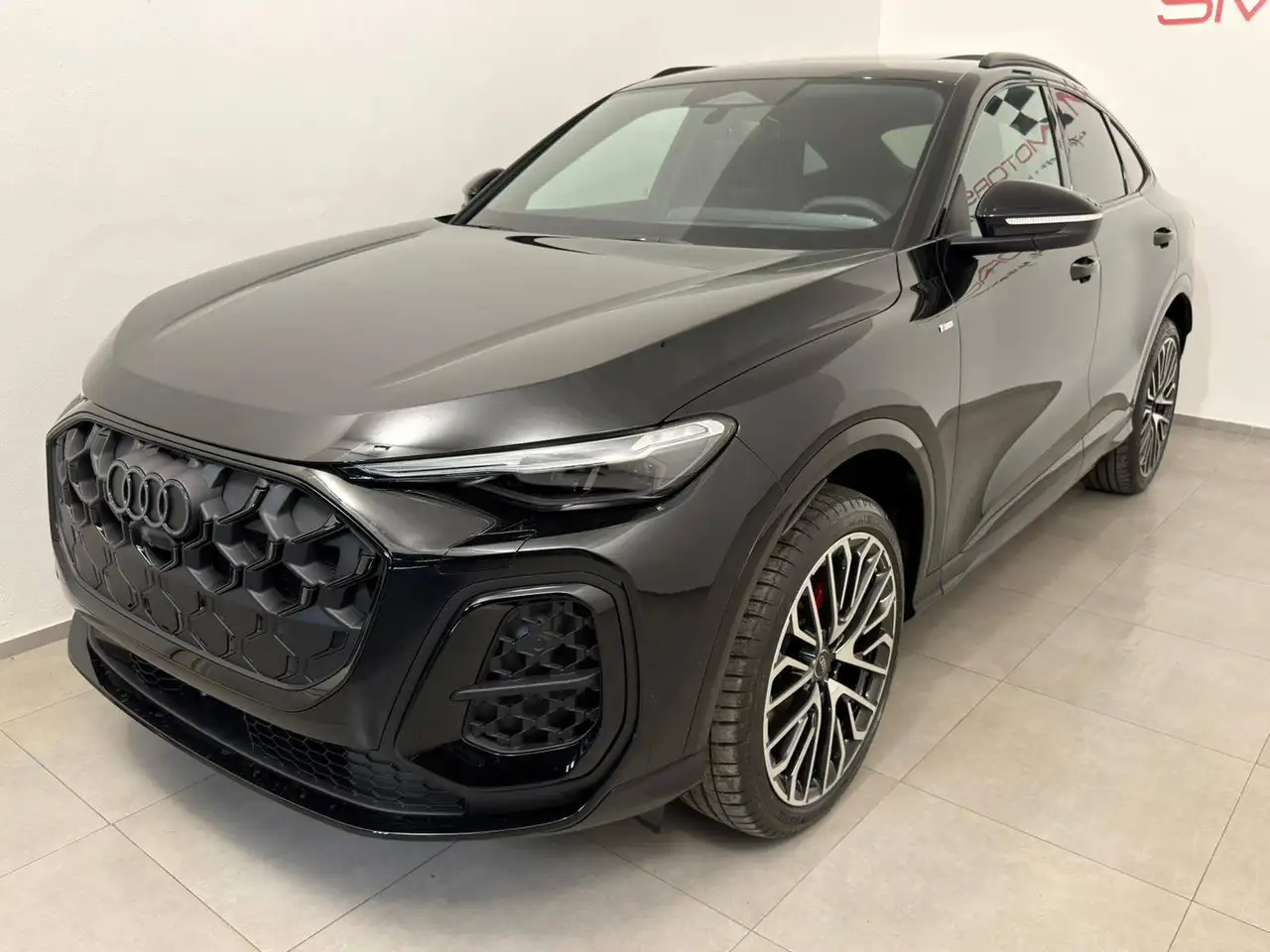 Audi Q5 2026