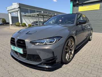 Touring xDrive AC Schnitzer ACS3 Keramik Schalen