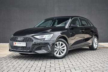 Sportback 2.0 TDI - 1e eigenaar