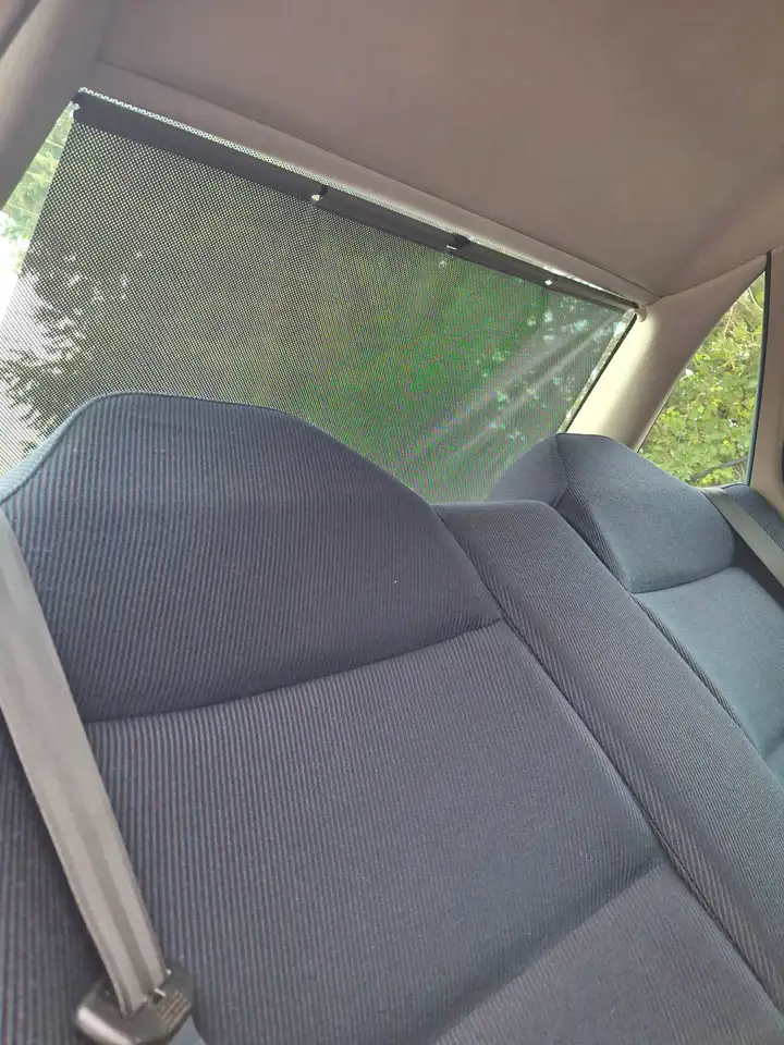 Audi 80 1,6 TD, foto 8