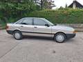 Audi 80 80 1,6 TD Silber - thumbnail 2