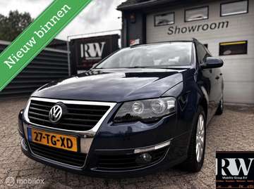 2.0 TFSI Comfortline *NIEUWE APK*