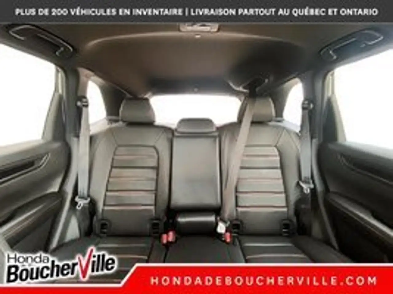 Honda CR-V fotografie Honda CR-V