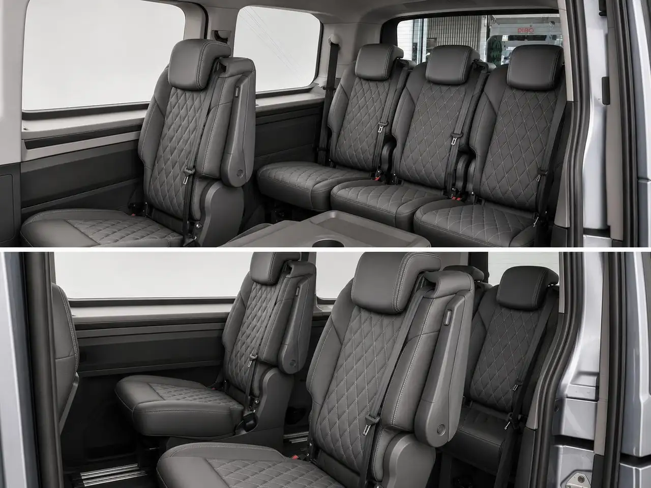 Volkswagen T7 Multivan 2026