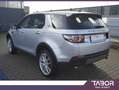 Land Rover Discovery Sport 2.0 TD4 Auto. SE Silber - thumbnail 5