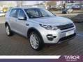 Land Rover Discovery Sport 2.0 TD4 Auto. SE Argent - thumbnail 3