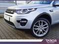 Land Rover Discovery Sport 2.0 TD4 Auto. SE Argent - thumbnail 2