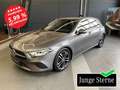 Mercedes-Benz A 180 A 180 Progressive Advanced LED Kamera MBUX Sitzh Gris - thumbnail 1