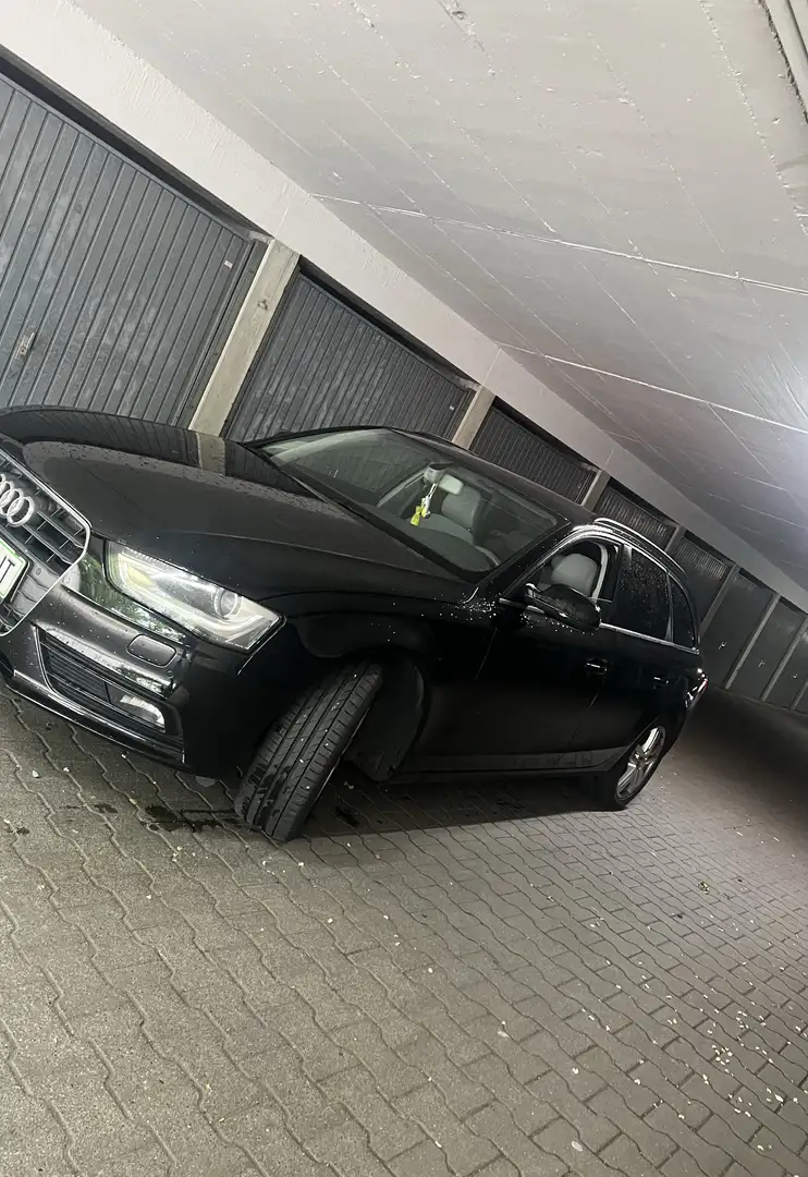 Audi A4 Avant 3.0 TDI DPF S line Sportpaket - 2