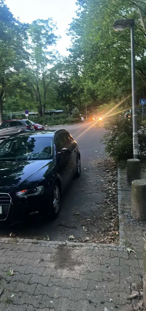 Audi A4 Avant 3.0 TDI DPF S line Sportpaket - 2