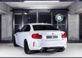 BMW M2 M2 Competition 410 ch Grau - thumbnail 2
