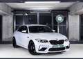BMW M2 M2 Competition 410 ch Grau - thumbnail 1