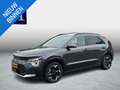Kia e-Niro EV ExecutiveLine 64.8 kWh VAN: €31.900,- VOOR: €29 Grau - thumbnail 1