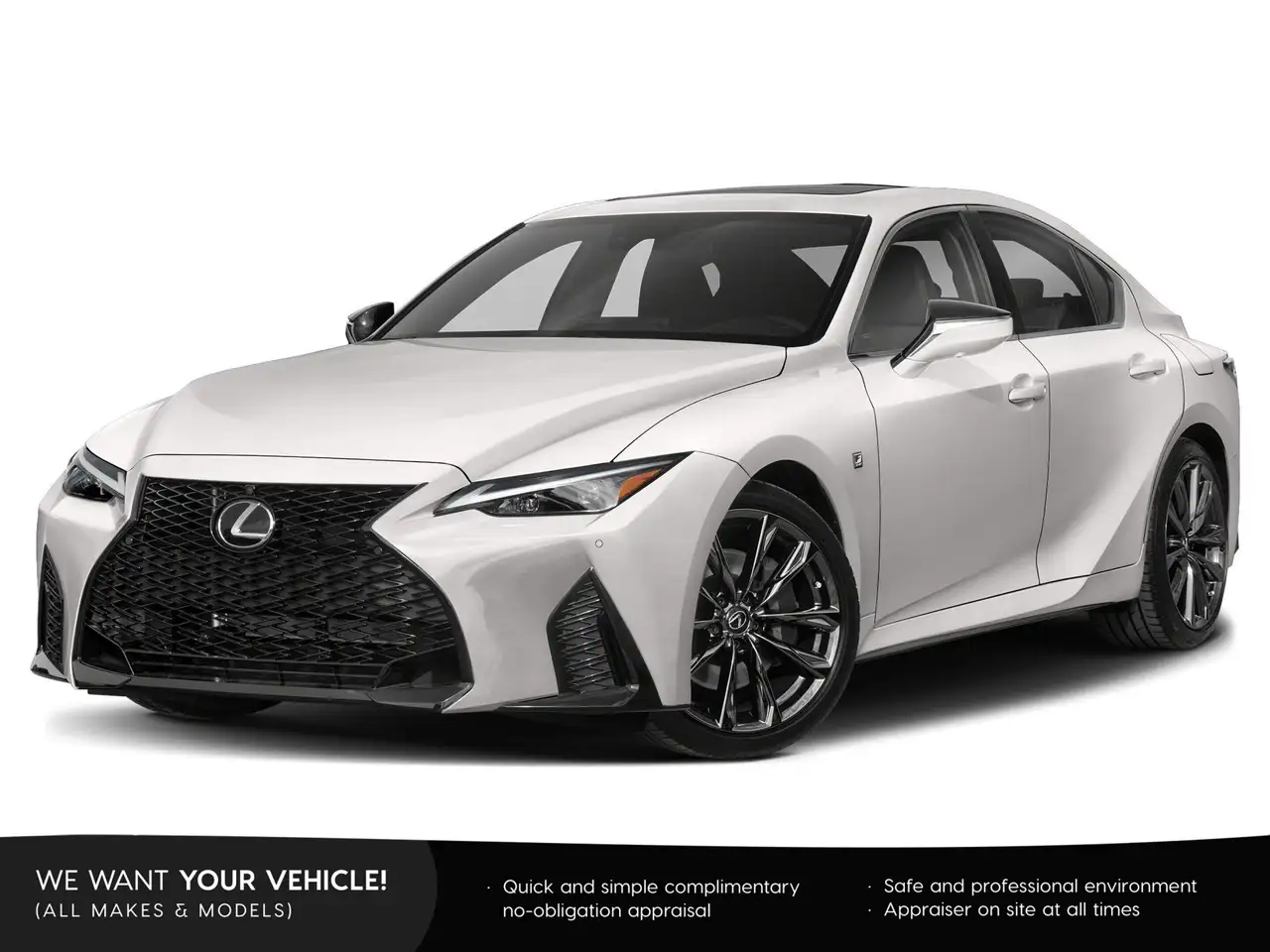 Lexus IS photo Lexus IS