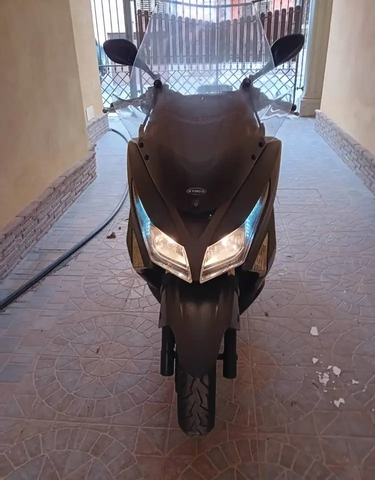 Kymco X-Town