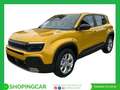 Jeep Avenger 1.2 Altitude 100 Jaune - thumbnail 4