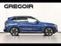 BMW iX3 M Sport M Pack Blu/Azzurro - thumbnail 3