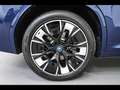 BMW iX3 M Sport M Pack Kék - thumbnail 4