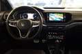 Volkswagen T-Cross T-CROSS 1,0 TSI DSG 110 PS R-LINE ACC KAMERA SHZ Bleu - thumbnail 10