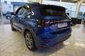Volkswagen T-Cross T-CROSS 1,0 TSI DSG 110 PS R-LINE ACC KAMERA SHZ Bleu - thumbnail 5